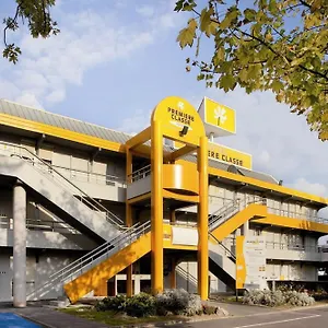 Premiere Classe Lyon Est Aeroport Exupery Hôtel